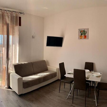 Cactus House Apartamento Olbia Exterior foto