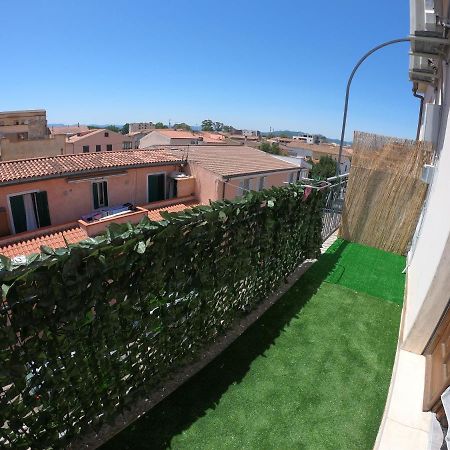 Cactus House Apartamento Olbia Exterior foto
