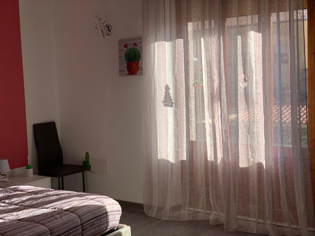 Cactus House Apartamento Olbia Exterior foto