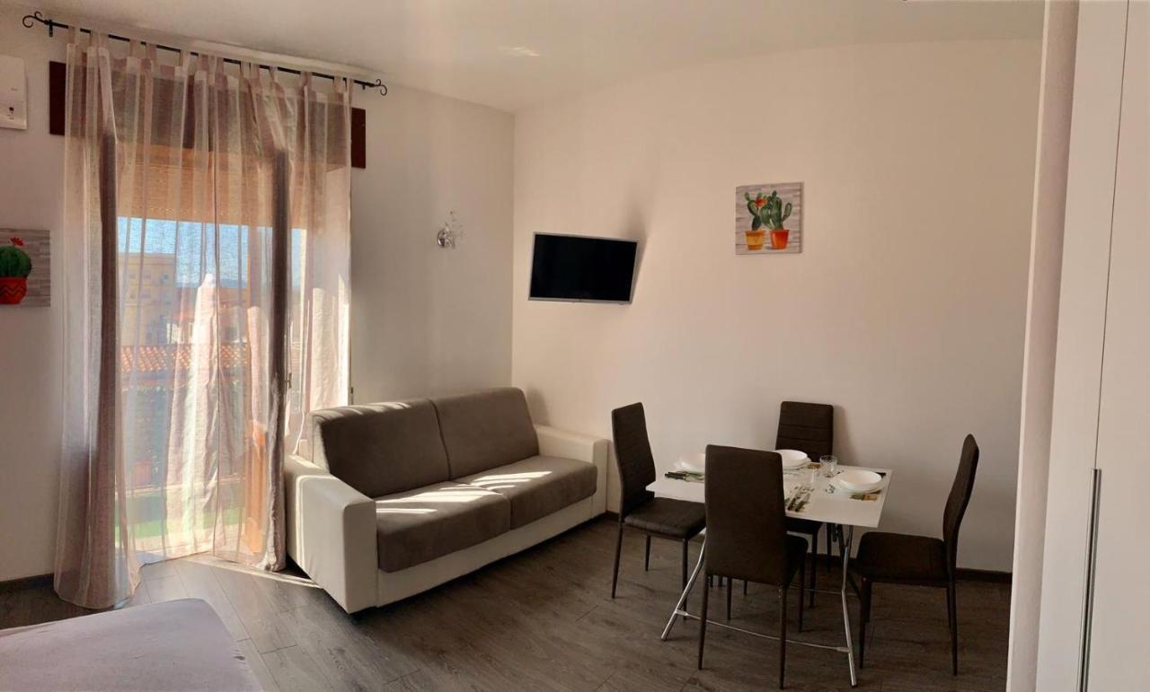 Cactus House Apartamento Olbia Exterior foto