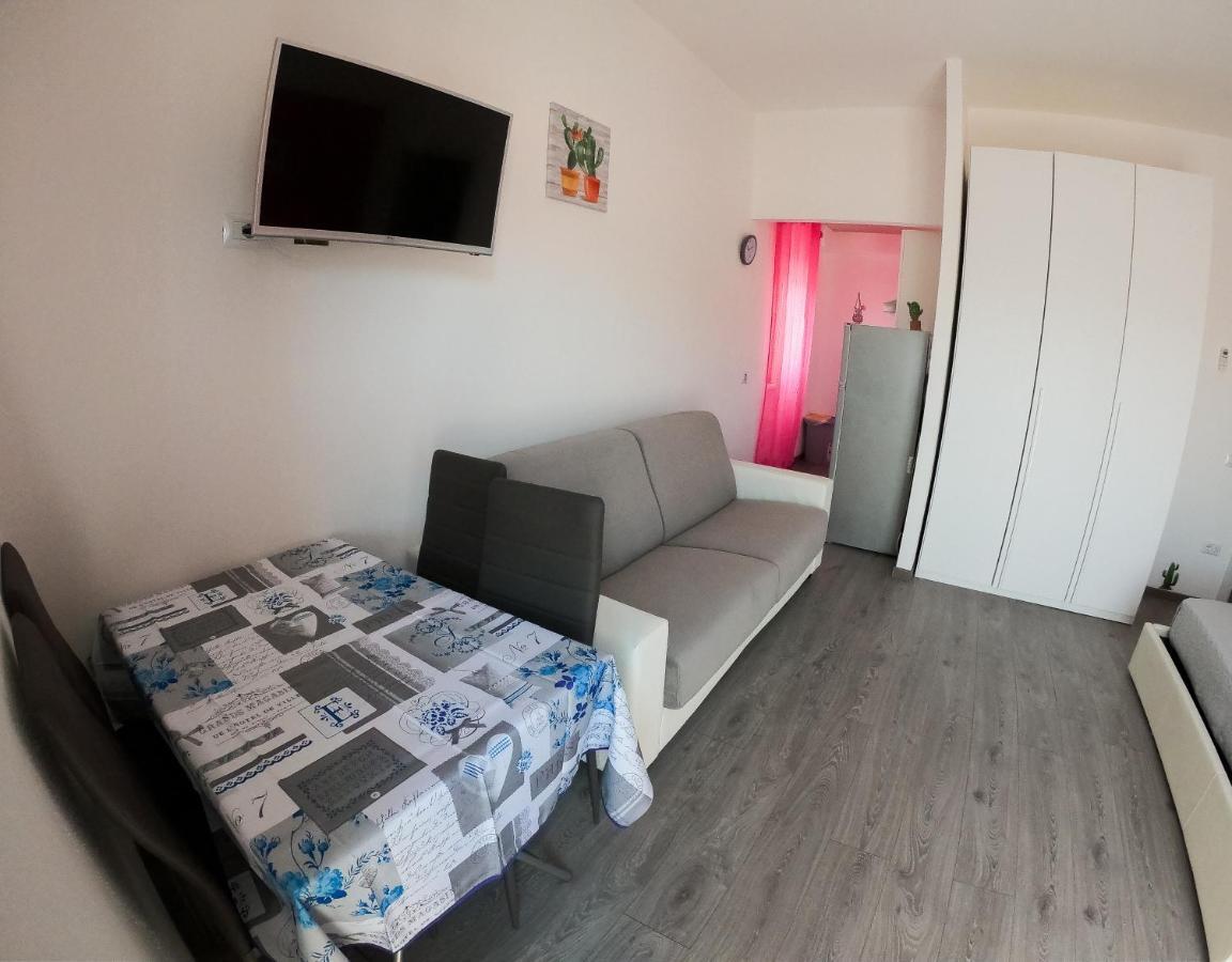 Cactus House Apartamento Olbia Exterior foto