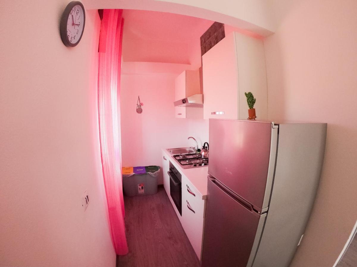 Cactus House Apartamento Olbia Exterior foto