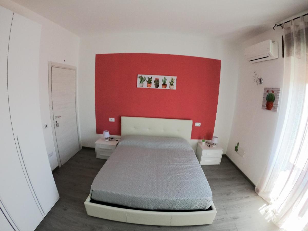 Cactus House Apartamento Olbia Exterior foto