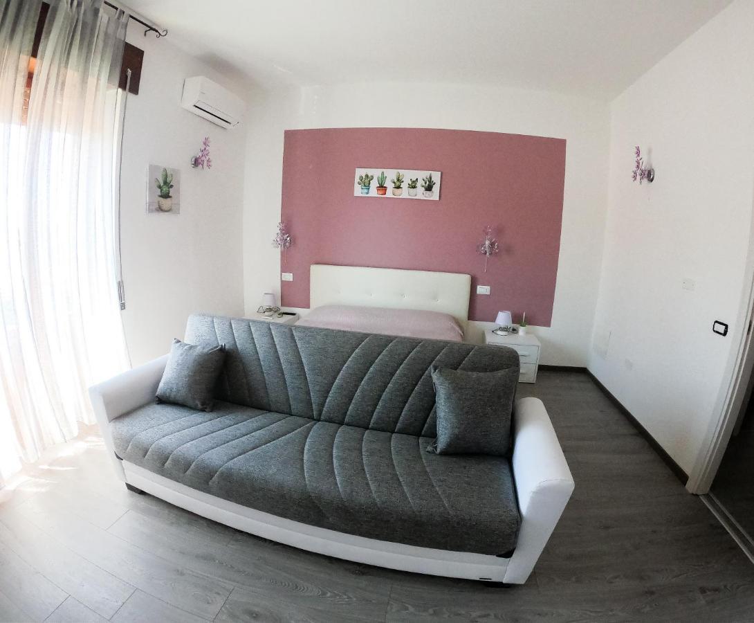 Cactus House Apartamento Olbia Exterior foto