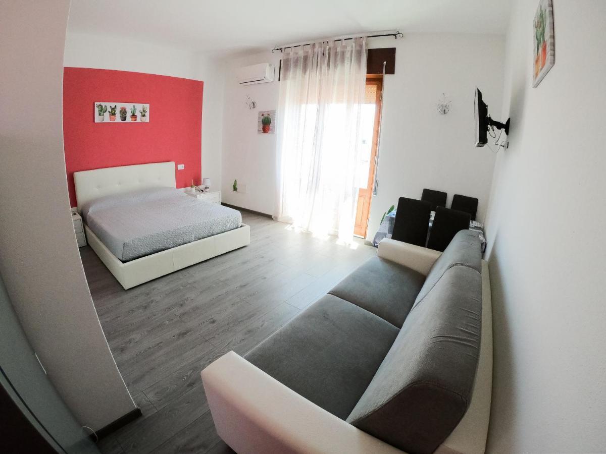 Cactus House Apartamento Olbia Exterior foto