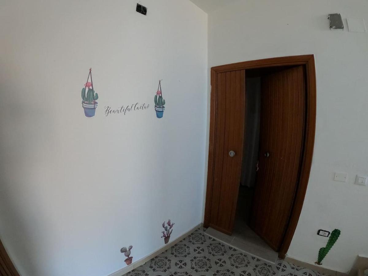 Cactus House Apartamento Olbia Exterior foto