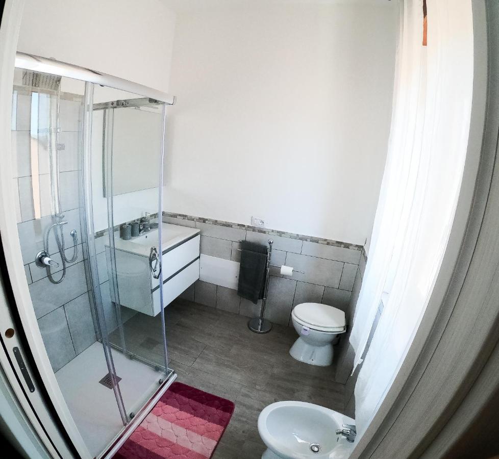 Cactus House Apartamento Olbia Exterior foto