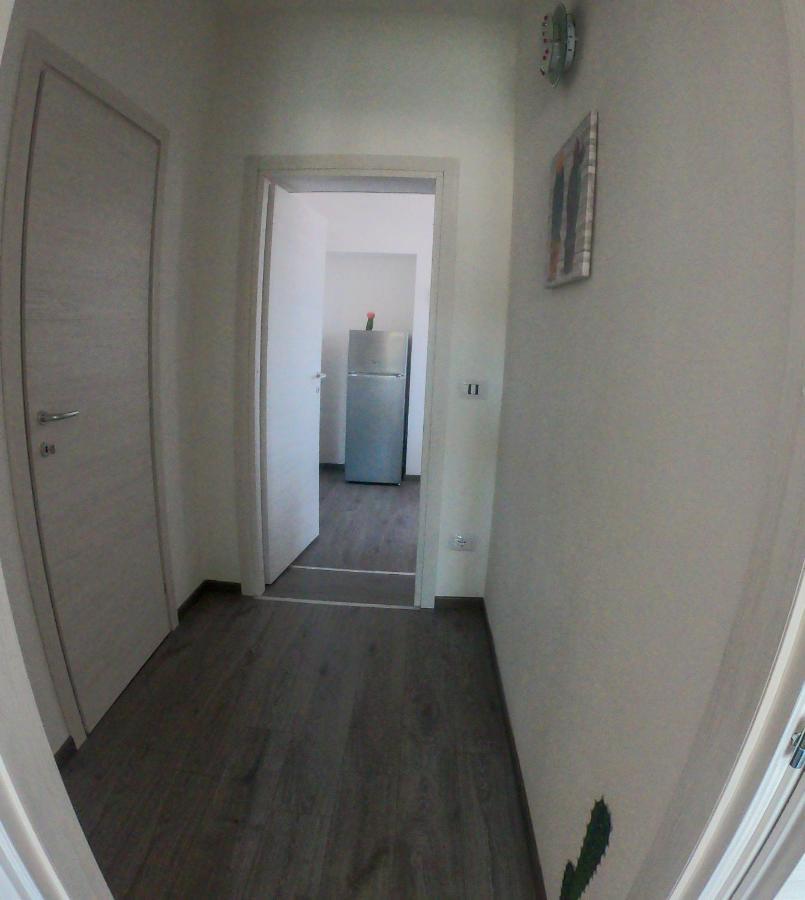 Cactus House Apartamento Olbia Exterior foto