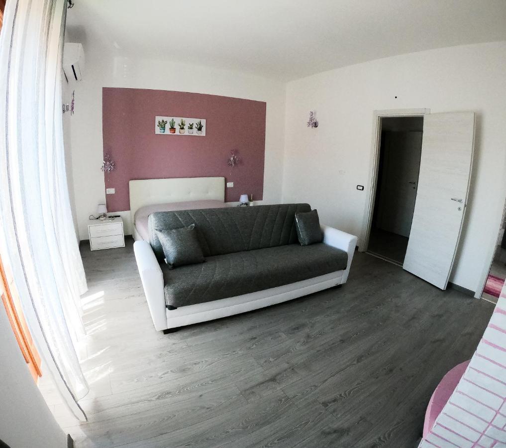 Cactus House Apartamento Olbia Exterior foto